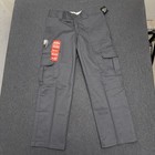 Dickies Cargo Pants Men 32x30 Nwt Gray Flex Regular Fit Straight Leg