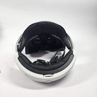 Sony Playstation Vr Virtual Reality Vr Headset White black