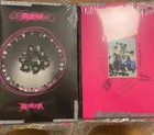 Stray Kids Mini Album     Star K-pop Signed Autographed Collection Gifts