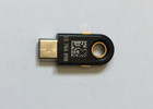 Yubico    yubikey 5c Usb-c Security Key Ver 5 2 7 Test And Reset Free Shipping