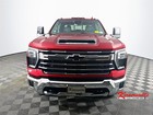 2024 Chevrolet Silverado 2500 Ltz