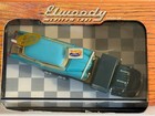 Hot Wheels 100  Elwoody Custom Cars  Set  Coe Tow Truck   1950 Buick Wagon