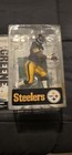 Mcfarlane Legends Series 2 Franco Harris And Mean Joe Greene  Unopened