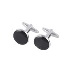 8pcs Mens Tuxedo Shirt Cufflinks   Button Studs Set Stainless Steel fashion Prop