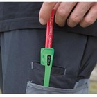 Pica Pocket With Carpenter Pencil
