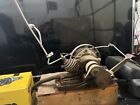 1926 Maytag Washing Machine Motor  Vintage Hit And Miss Gas Engine