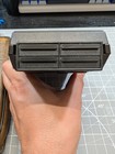 Vintage Hp-41cv Scientific Calculator Hp Asset Tag Case Battery Holder Parts