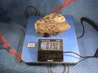Chalcedony Lightning Jasper Agate  Rough Lapidary Specimen  7 Lbs  9 Oz   r325