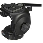 Manfrotto 128rc Micro Fluid Head With 200pl 14 Rc2 Rapid Connector Plate