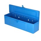 Tool Box Fits New Holland Ts90 Ts100 Ts110 Fits Ford 81844199 C5nn17005f11m