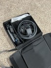 Htc Vive Vr Headset   2 Controllers   Hyperkin Hard Case - Good Condition 