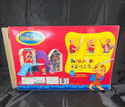 Rare Vintage Disney Hercules Adventures Of Hercules Playset Mattel New Open Box