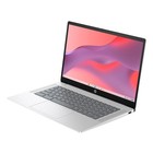 Hp 14a-nf0131wm 14  Chromebook N200 4gb 128gb Flash Very Good
