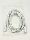 Kohler K-9514-cp Mastershower 60    Metal Hand Shower Hose - Polished Chrome