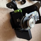 3dr Solo the Smart Quadcopter Drone  3-axis Gimbals Used  For Parts