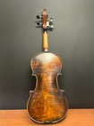 A Completely Renovated Antique 4 4 Violin   copy Antonius Stradivarius   18089 