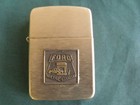 Nos 1968 Ford Lighter In The Box Dearborn Plant Mustang Shelby 68