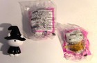 Hello Kitty Mcdonalds Happy Meal Premium Toy Lot Of Three Toys Sanrio 2013  2019