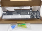 New Original  Genuine L19c3pd5 Battery 45wh Lenovo Thinkpad E14 E15  Gen 2 3 4