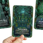 Witch Lines     An Ancestral Magick Oracle Deck     22 Oracle Cards     The