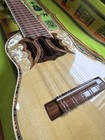 Handmade Bolivian Cochabamba Charango  Beginner Bundle With Aguayo Gig Bag  2
