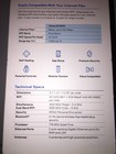 Brand New Linksys Velop Ac1200 1 500 Sq Ft Dual Band Whole Home Mesh Wifi