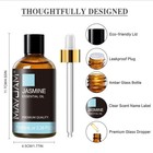 Mayjam 3 38oz Jasmine Essential Oil 100  Pure Natural Therapeutic Grade Oil Skin