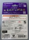 Bandai Bememory Digimon Seekers Ryuudamon Dim   Dorumon Dim Set Be Memory