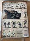 Warcry Pyre And Flood Warhammer Age Of Sigmar Aos - Nighthaunt And Lumineth