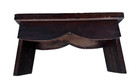 Vintage Antique Foot Stool
