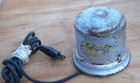 Small Old Electric Fencer 110v Tested Working