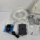 Cell Phone Booster For Home   Multi-room up To 2 500 Sq Ft cell Phone Signal