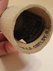 Lily Yarns  frost Tone  Vintage Thread Spool Holder