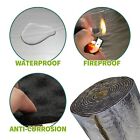 160 x 39  Sound Heat Proofing Car Auto Sound Deadener Insulation Underlay Mat