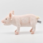 Hansa Piglet 34 Bh6290 New Realistic Plush Animals From Japan