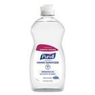 Purell Advanced Hand Sanitizer Refreshing Gel - 12 6oz Bottles  pack Of 12 