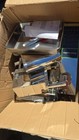 Kolice Commercial 1750pcs hour Mini 4 Rows Donuts Making Machine Donut Maker