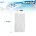 10-60pcs Pool Skimmer Socks Filter Replacement Savers For Basket Swimming Pool