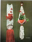The Macrame Book Mm311 Delightful Projects For Fun Macrame  Pattern Leaflet