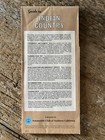 Vtg 1990 Aaa Guide To Indian Country Fold Out Map Travel Sw Native American Land