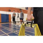 Sklz Agility Trainer Pro 10-pack - Yellow