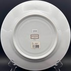 Bernaudaud  constance  10 1 4  Plate