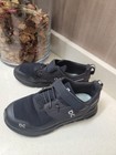 On Running Cloud Shoes Kids Sz 2 5 Black Trainers Sneakers  on  Cloudshift