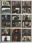 2020 The Complete Games Of Thrones Series 1 Complete Set Of 73 Base Cards  1-73 