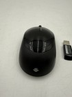 Microsoft Wireless Mouse 5000 Model 1387 W  Usb Dongle Tested Working