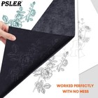  30 Pcs Carbon Paper Transfer-paper For Tracing Graphite A4 8 27 X 11 81 Inch