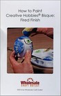 Set Of 10 Ceramic Underglaze Paint Colors For Clay  Greenware Or Bisque  Assorte
