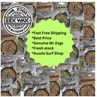 Mr Zogs Sex Wax Air Fresheners  genuine 