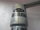 Ives  Rota-closer  C930f65  Adjustable Hydraulic Door Closer  Used