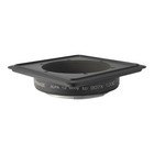 Xpimage Lens Mount Adapter Hasselblad Xcd Camera To Alpa 12 Digital Camera Back